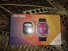 New watch 10 by 10 condition