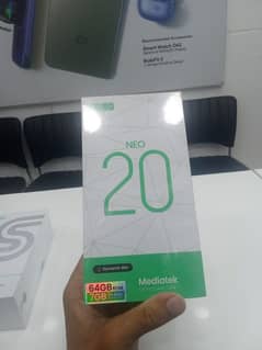 we sale New Box Pack mobiles Android