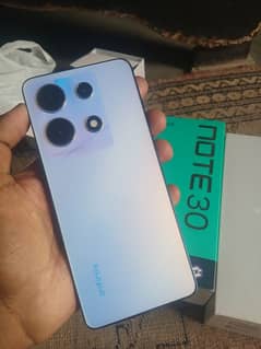 infinix