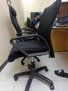 Master offisys chairs for sale in Valencia town