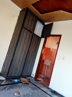 Allama Iqbal town Flat For Rent Sachem More