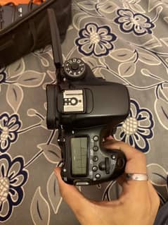 Canon 70D