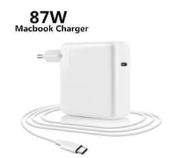 Apple MacBook Type C 87w Charger