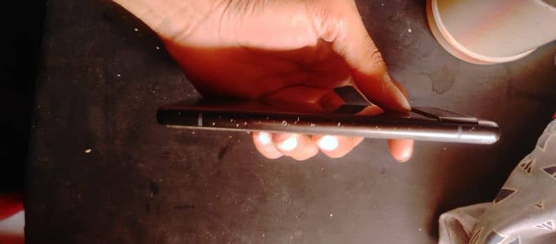Google pixel 6A exchange  possible With XS max ta 6/128 10/9 condition 2