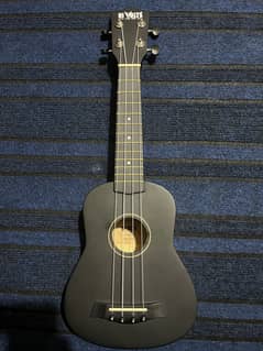 Ukulele from hi volts