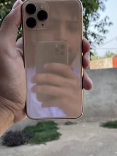 iPhone 11pro non pta