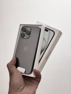 Iphone 13 pro gray