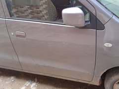 Suzuki Wagon R 2017