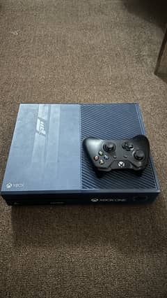 Xbox one 1tb