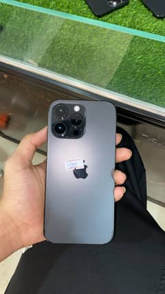 Iphone 14 pm 128gb jv