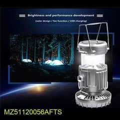 Outstanding Soler Fan Emergency Light  Free Home Delivery