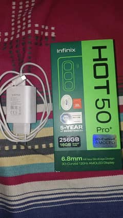 INFINIX