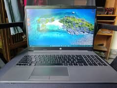 HP 255 g8 Ryzen 5 3500u with graphics card for sale