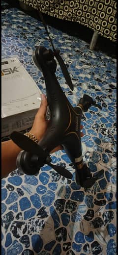 KK8S5 Drone