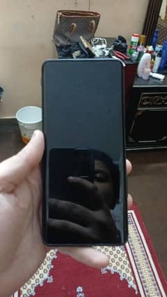 one plus 8 pro dead panel remaining all ok