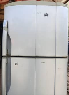 fridge