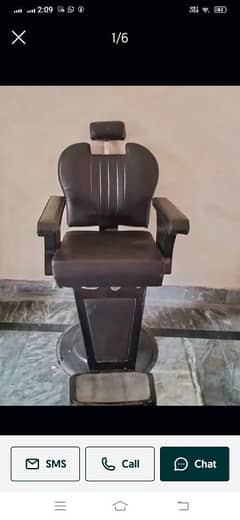 Salon furniture for sale
