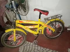 Bicycle