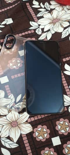 iPhone xsmax 64gb pta approved ha