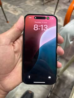 IPHONE 14 PRO