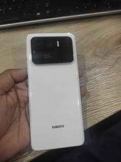 Xiaomi MI 11 Ultra 12+4 GB 256 GB