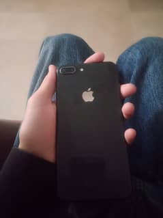 iPhone 8plus 64gb jv