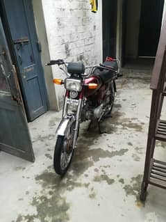 high speed Bick for urgent sale original Bick All ok