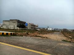 Ideally Located Plot Urgent For Sale In Sector G-13/3 Islamabad.