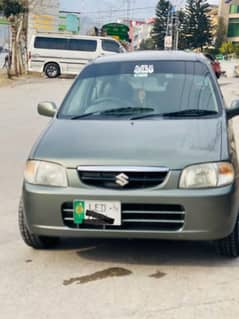 Suzuki Alto 2009