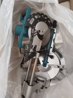 miter saw 255mm