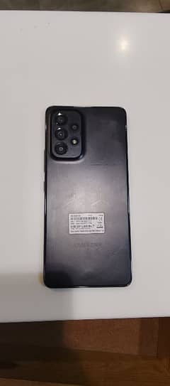 Samsung A53 8/128