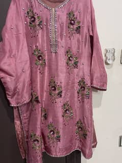 Ready to wear