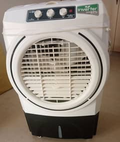 inverter Air cooler