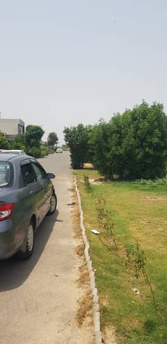 5 marla Single Story House two beds block N In Khayaban E Amin Lahore