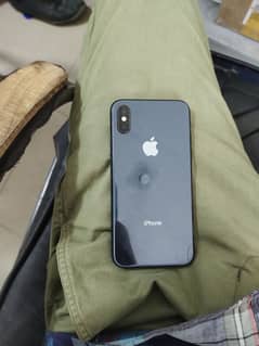 iphone xs urgent sale --whatsapp contact