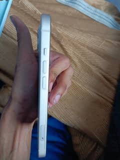 Iphone 13 jv white
