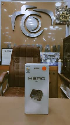 GoPro hero4k