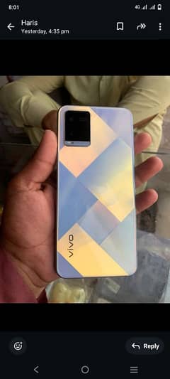 model vivo y21c ha daba sat or charger be ha