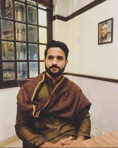 Muhammad Shamraiz