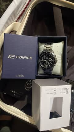 CASIO EFR-552D