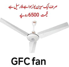 GFC fan