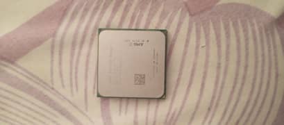 AMD A-7300 Series Processor 3.80 Ghz best for gaming