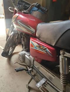 Honda 125 for sale