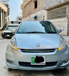 Toyota Passo 2008
