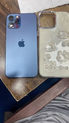 i phone 12 pro max pta Approved