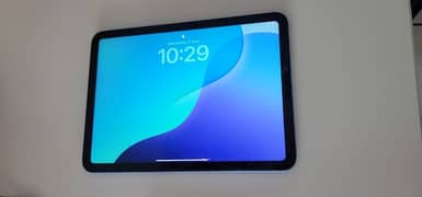 10 Gen apple ipad