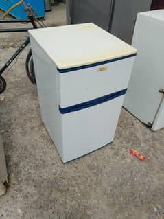 small size fridge