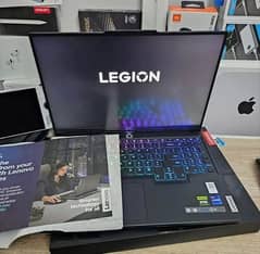 NVIDIA RTX 4090 - LENOVO LEGION PRO 7 HIGH END GAMING LAPTOPS