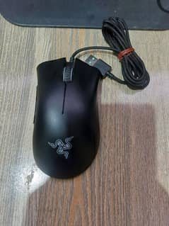 Logitech Mx Anywhere 2S And Razer Deathadder Essential
