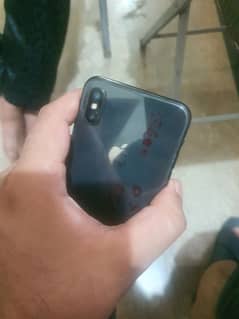 Iphone x 256gb
